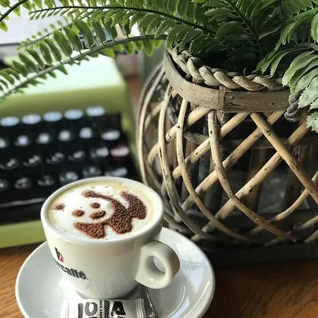 Lola Almost Belgrade