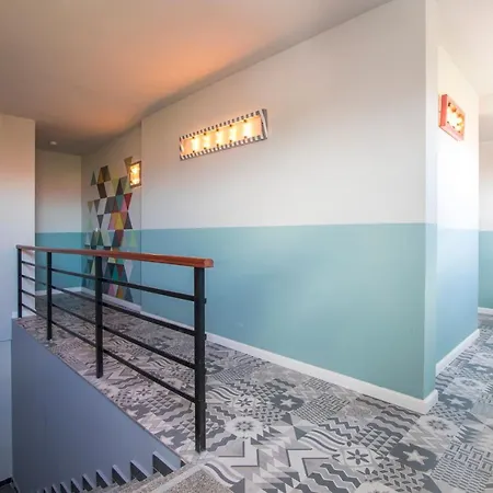 Lola Almost Апартаменты Белград