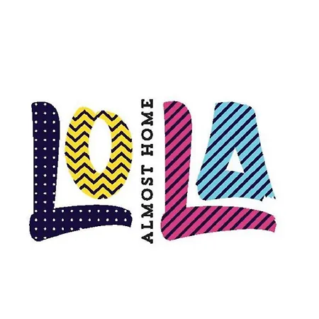 Apartment Lola Almost
