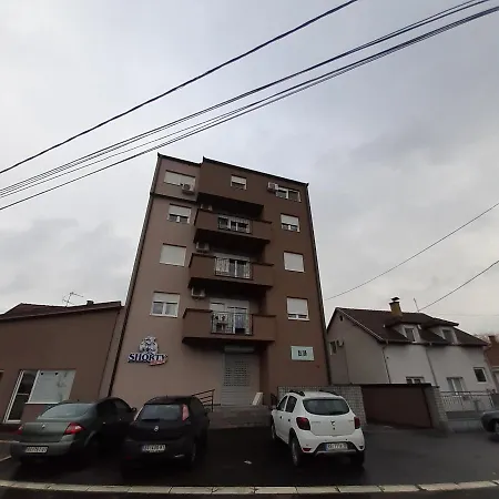 Lola Almost Апартаменты