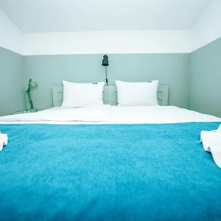 Lola Almost Belgrade