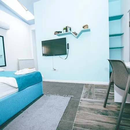 Apartment Lola Almost