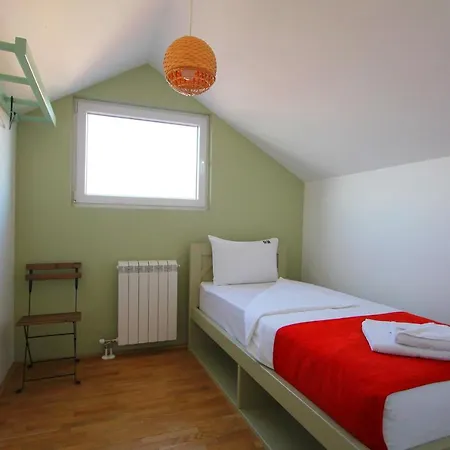 Lola Almost Апартаменты *