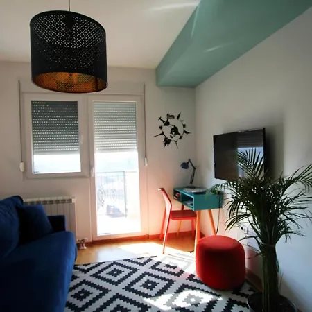 Apartment Lola Almost