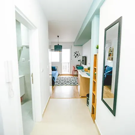 Apartment Lola Almost *