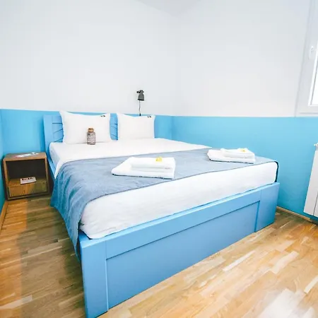 Apartment Lola Almost *