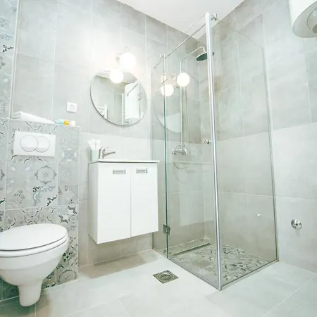 Apartment Lola Almost Belgrade